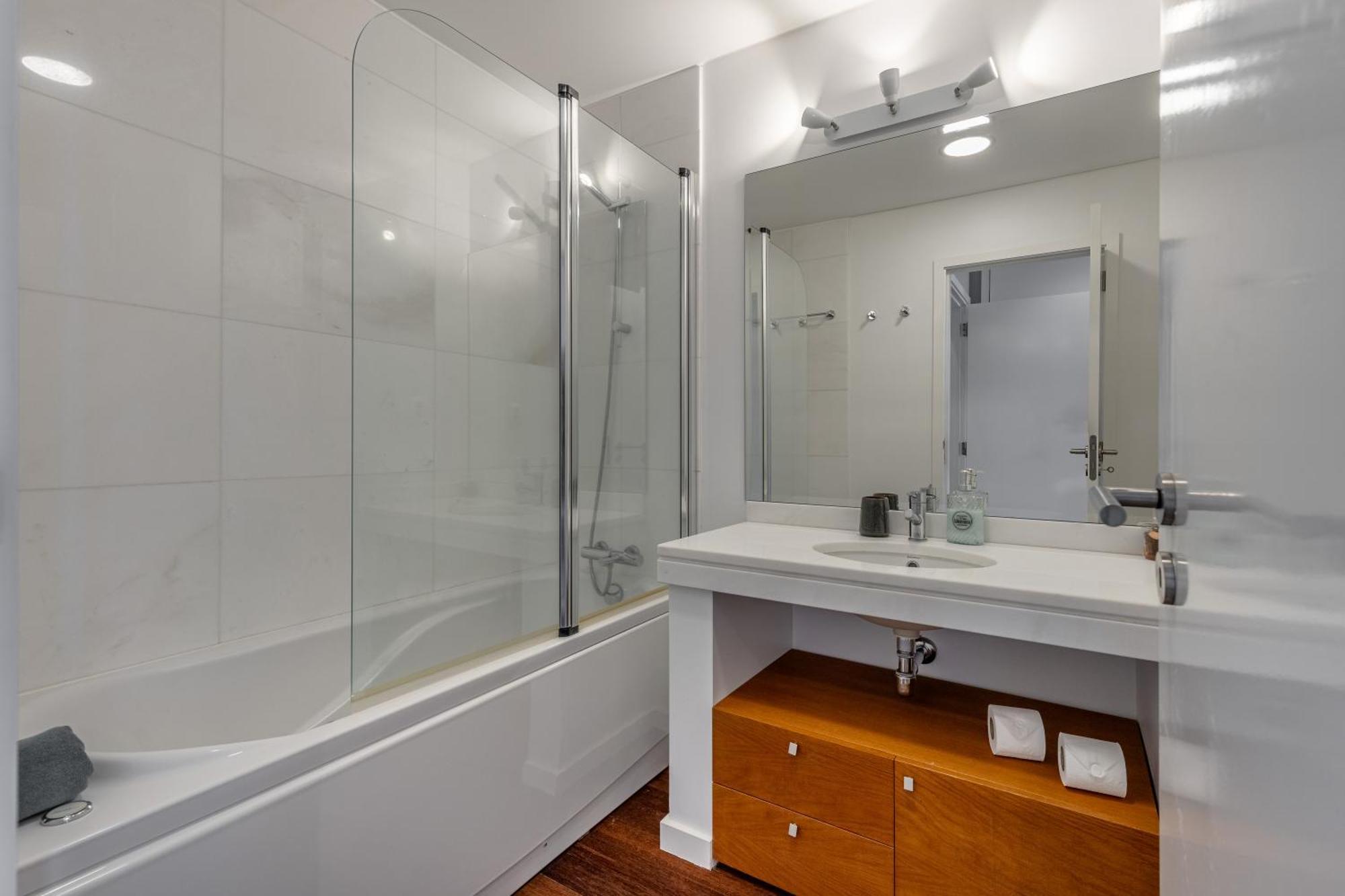 Vista Savoy By Rmz Apartment Funchal  Bagian luar foto