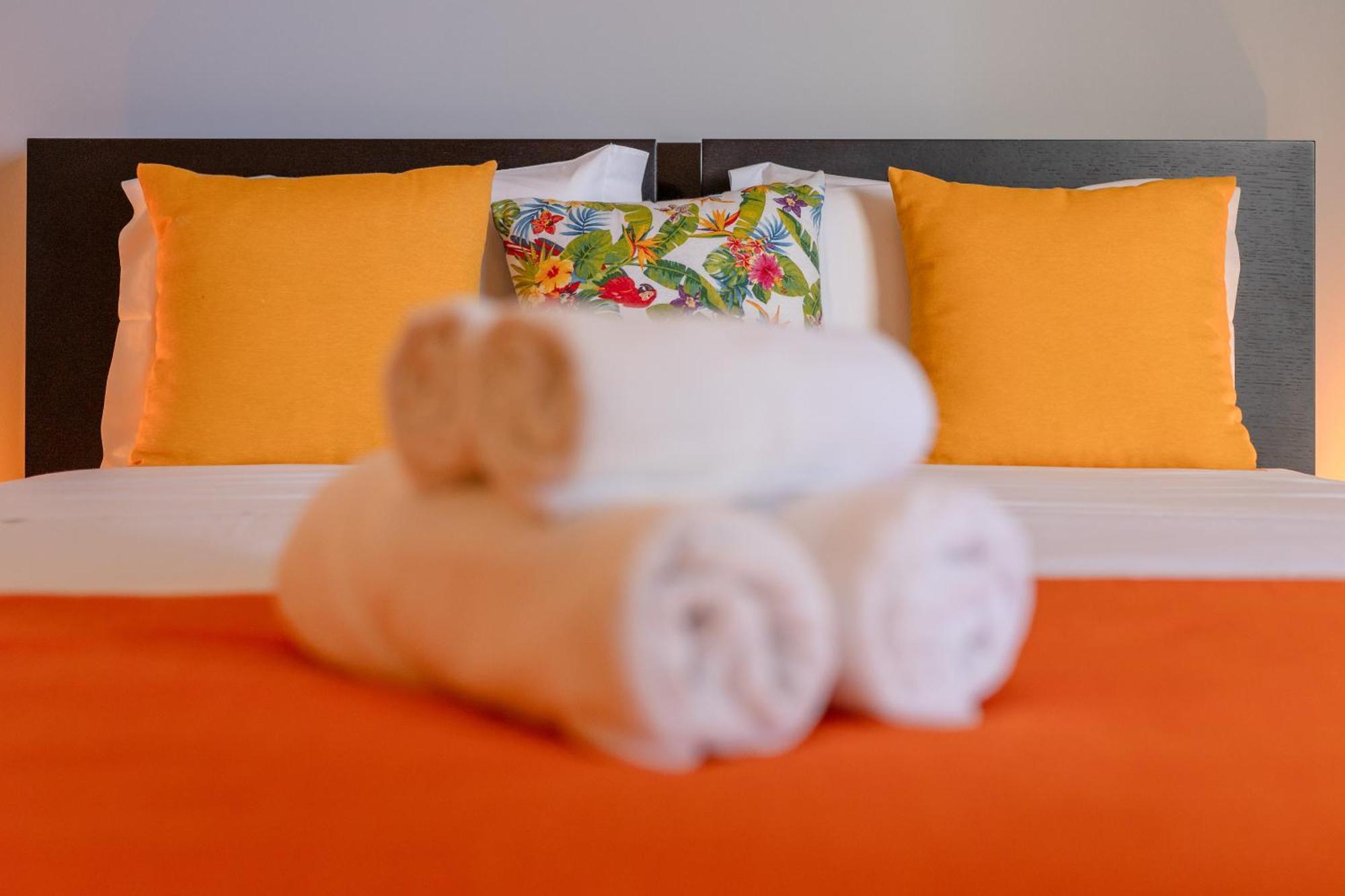 Vista Savoy By Rmz Apartment Funchal  Bagian luar foto